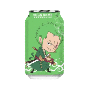 One piece Zoro honey lemon